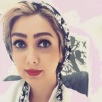 تصویر دکتر سارا نیک فرجام