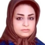 تصویر دکتر سمیرا محمودی بندزمینی