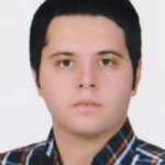 تصویر دکتر امیررضا شکرانی