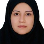 تصویر دکتر مریم علیزاده نیا