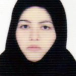 تصویر دکتر حوریه علی زاده