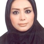 تصویر دکتر مهشید محمودی