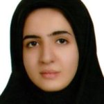 تصویر دکتر مینا دادمهر