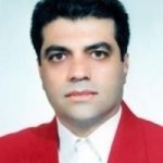 تصویر دکتر عبدالرسول اژدری