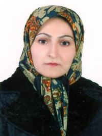 تصویر دکتر مژگان کاشانچی لنگرودی