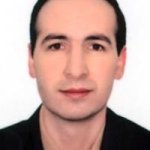 تصویر دکتر علی صالحی
