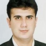 تصویر دکتر سیدمهران کیائی