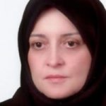 تصویر دکتر رباب سرابی