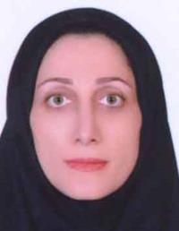 تصویر دکتر نزهت پورمهدی
