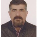 تصویر دکتر محمود قلی زاده فلکی