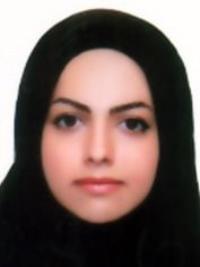 تصویر دکتر مریم رضی سروری