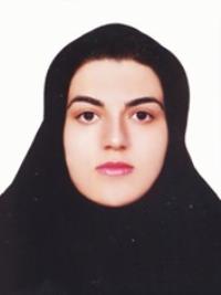 تصویر دکتر سمیرا جمشیدی