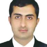 تصویر دکتر جاویدشاه سروری