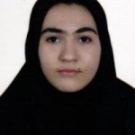 تصویر دکتر نفیسه علیزاده