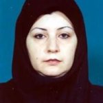 تصویر دکتر مریم دایی سرخابی
