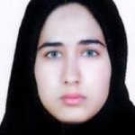 تصویر دکتر وحیده حسینی