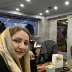 تصویر دکتر وحیده ابرزاده بایرامی