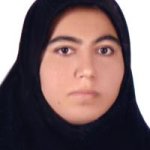 تصویر دکتر مهدیه لطفی