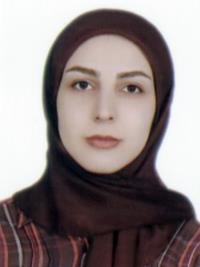 تصویر دکتر سلدا قهرمانی