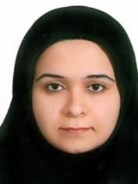 تصویر دکتر لیلا تاج