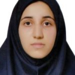 تصویر دکتر نسترن علیزاده نیا