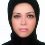 تصویر دکتر سمیه عبداللهیان