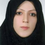تصویر دکتر مرضیه چابکی طرقی