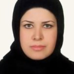 تصویر دکتر لیلا صدقی