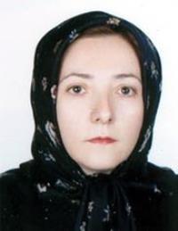 تصویر دکتر عذرا علی زاده