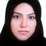 تصویر دکتر آیلار رضائیان دلوئی