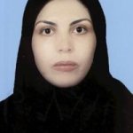 تصویر دکتر تهمینه حیدری