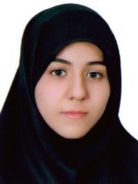 تصویر دکتر فاطمه فاضل نجف آبادی