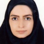 تصویر دکتر نسترن محمودی شیرکوهی
