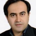 تصویر دکتر مهدی علی آقاجان