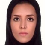 تصویر دکتر راحله تقوائی