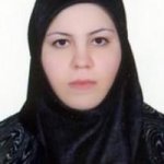 تصویر دکتر اعظم گنجه فرد