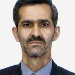 تصویر دکتر محمدرضا وثوقی