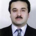تصویر دکتر محمد پورافراسیابی