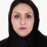 تصویر دکتر سمیه زرعی