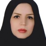 تصویر دکتر بهناز دارابی