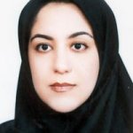 تصویر دکتر حمیده صفاری