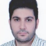 تصویر دکتر محسن رجبی نژاد