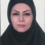تصویر دکتر مریم گلستانی