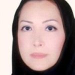 تصویر دکتر پرنوش قربان پورکاویجان