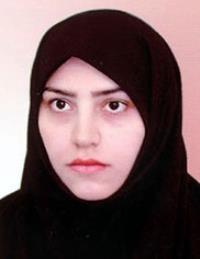 تصویر دکتر نفیسه السادات جلادتی