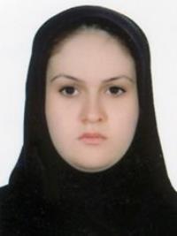تصویر دکتر نفیسه خدایاری شوطی