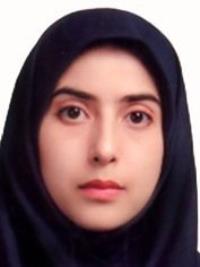 تصویر دکتر نفیسه سادات سیدعلی روته