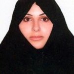 تصویر دکتر مریم شابرم