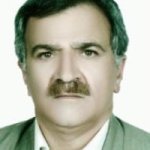 تصویر دکتر عزیزاله باطبی