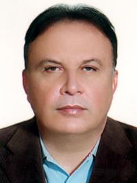 تصویر دکتر صدرا مقدم